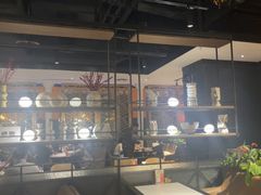 -半秋山西餐厅(巴南万达广场店)