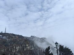 -泰山风景名胜区