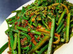 -明记烧鱼美味店