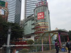 -VT101维多利广场