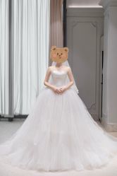 -MuseMarry婚纱(前海嘉里中心店)