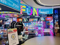 点击看大图 -卡通尼乐园(昆山昆城店)