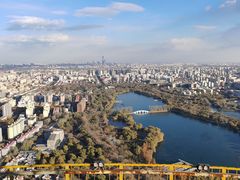 -中央广播电视塔