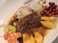 -大鸭梨烤鸭(金色漫香店)