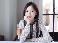 -上海和平饭店华懋阁 Cathay Room