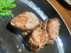 -西堤牛排(恒隆广场店)
