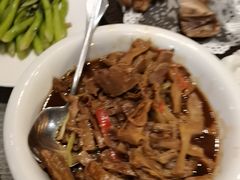 -隐食私房菜(渡口·光荣院南门·老街店)