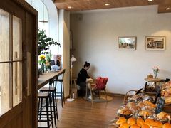 -那家面包房(珠江路店)