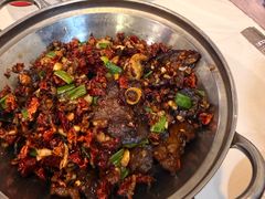 -新新湘菜馆(新中街二条店)