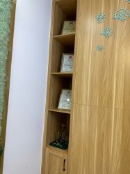 -芳朵美容养生SPA