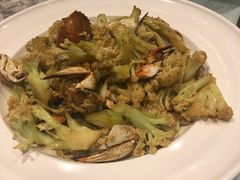 -赶海部落海鲜城(海阳路店)