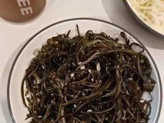 蒜泥海带丝-李先生牛肉面大王(广渠门内店)