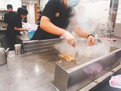 -台烘平价铁板烧(奥城店)