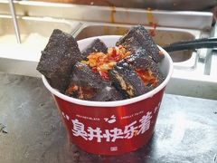 -黑色经典臭豆腐·长沙鲜食商店(坡子街店)