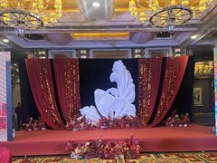 -皇朝万鑫自助餐厅