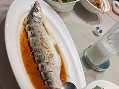 -王府井酒店(金桥港湾店)
