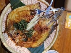 -云海肴·云南小炒·汽锅鸡(天津国金汇店)