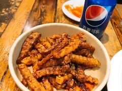 -金谷园饺子·烧烤(人大总店)