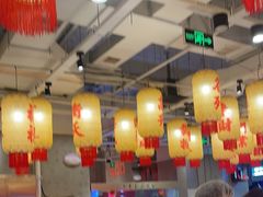 -朱光玉火锅馆(正弘城店)