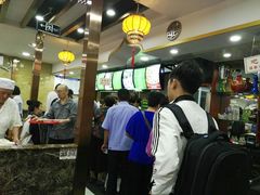 -白魁老号饭庄(安内店)