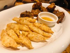 -陈鹏鹏潮汕菜(欢乐海岸 海边景观店)