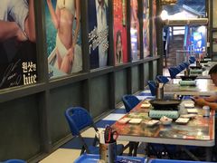 -金妈家烤肉(龙湖U城天街店)