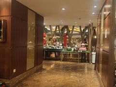 -广州中心皇冠假日酒店-环市食坊·海鲜自助餐厅