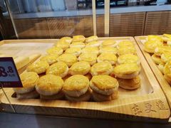 -東更道点心行(文化东路店)