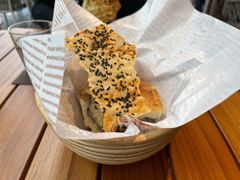 餐前面包-Solo(衡山路店)