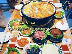 -么肆烤肉(蓝山名邸店)