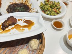 -光明邨大酒家(淮海路店)