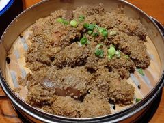 -徽三说·土徽菜·中国徽菜连锁品牌(一中店)