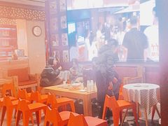 -竹犇番茄火锅(长风街店)