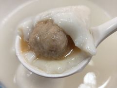 -七宝老街水磨汤圆(瞿溪路店)