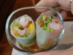 -荟景阁葡国餐厅