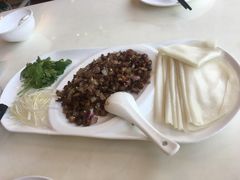 -新粤新疆菜清真餐厅(拱北店)