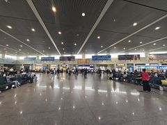 -岳阳东站
