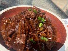 -美味之家·湖景农家乐(太湖东山店)