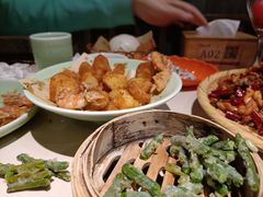 -淀里船宴(卓达店)