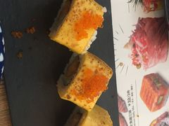 -Sushi Love 创意寿司(丽影广场店)