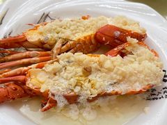 -秋姐美食店(旅游大道店)