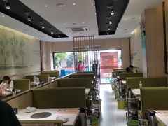 -古乐牛香·鲜牛肉牛杂火锅(新区店)
