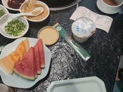 -阳坊涮肉(西直门凯德mall店)