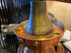 -深圳四季酒店·馥自助餐厅