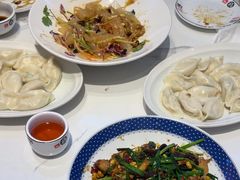 -渔家风味·鲅鱼水饺·央视展播·海鲜天津菜(开发区店)