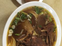 -水仙拉面(水仙街店)