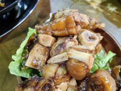 -正南齊北重庆老火锅(光华村直营店)