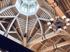 -中华圣公会教堂旧址