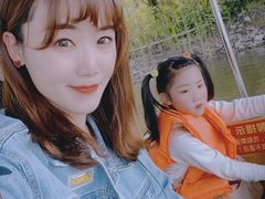 -吴淞炮台湾湿地森林公园烧烤区