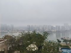 -澳门十六浦索菲特大酒店